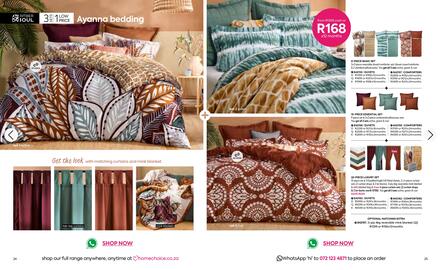 HomeChoice catalogue Page 13