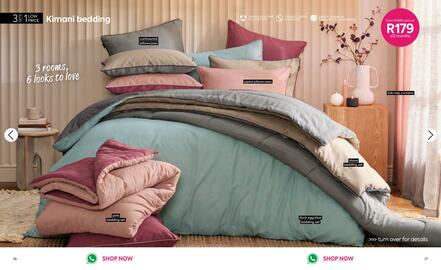 HomeChoice catalogue Page 14