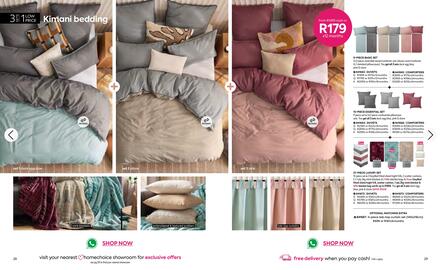 HomeChoice catalogue Page 15