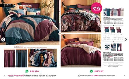 HomeChoice catalogue Page 17