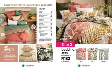 HomeChoice catalogue Page 2