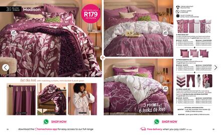 HomeChoice catalogue Page 20
