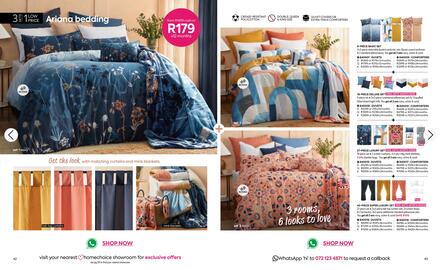 HomeChoice catalogue Page 22