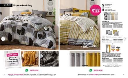 HomeChoice catalogue Page 23