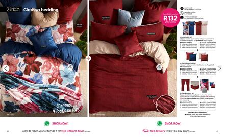 HomeChoice catalogue Page 24