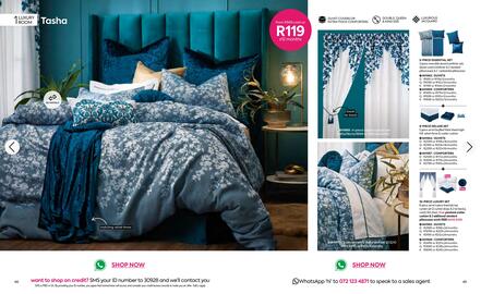 HomeChoice catalogue Page 25