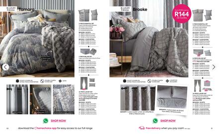 HomeChoice catalogue Page 26