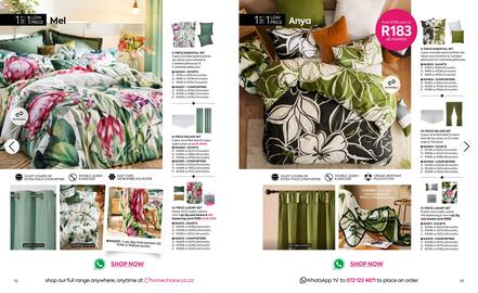 HomeChoice catalogue Page 27