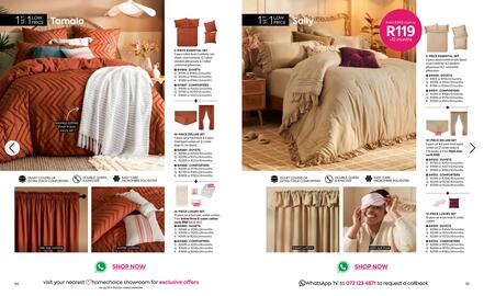 HomeChoice catalogue Page 28