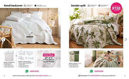HomeChoice catalogue Page 29