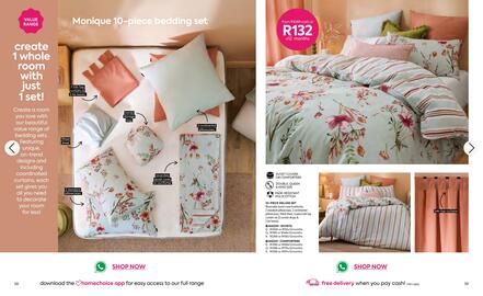 HomeChoice catalogue Page 30