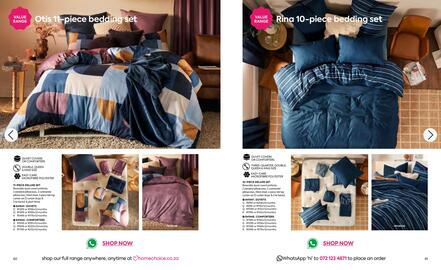 HomeChoice catalogue Page 31