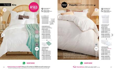 HomeChoice catalogue Page 34