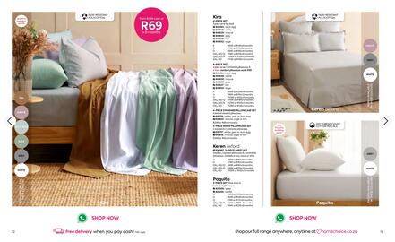 HomeChoice catalogue Page 37