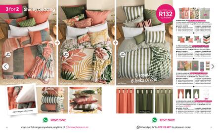 HomeChoice catalogue Page 4