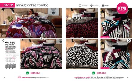 HomeChoice catalogue Page 41