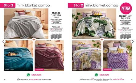 HomeChoice catalogue Page 44