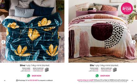 HomeChoice catalogue Page 45