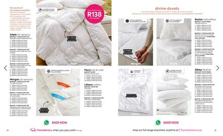 HomeChoice catalogue Page 48