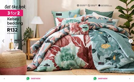 HomeChoice catalogue Page 5