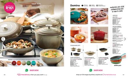 HomeChoice catalogue Page 54