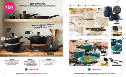 HomeChoice catalogue Page 55