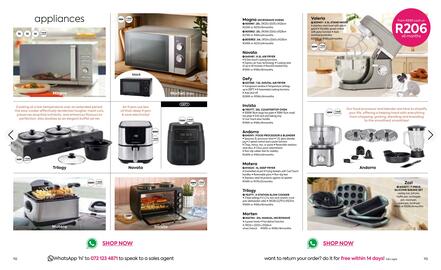 HomeChoice catalogue Page 57