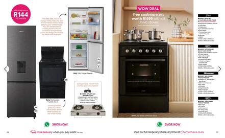 HomeChoice catalogue Page 59