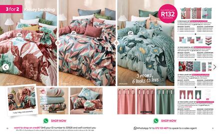 HomeChoice catalogue Page 6