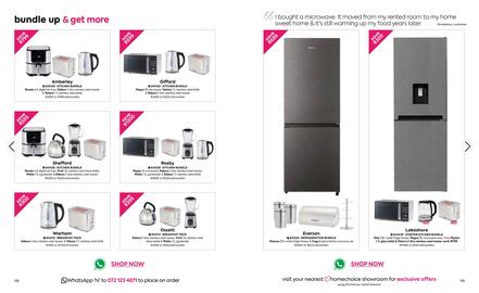 HomeChoice catalogue Page 60