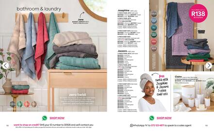 HomeChoice catalogue Page 62