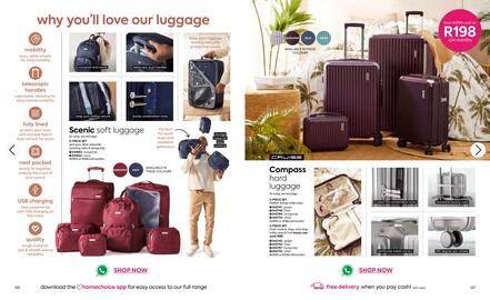 HomeChoice catalogue Page 64