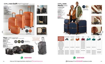 HomeChoice catalogue Page 65