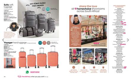 HomeChoice catalogue Page 66