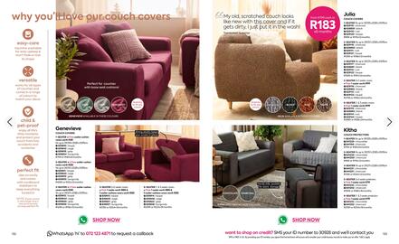 HomeChoice catalogue Page 67