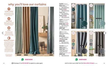 HomeChoice catalogue Page 68