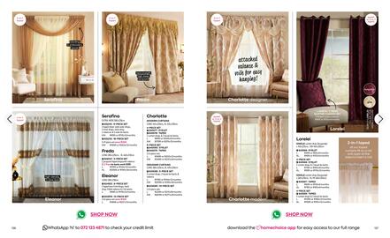 HomeChoice catalogue Page 69