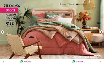 HomeChoice catalogue Page 7