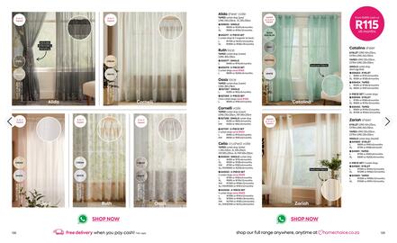 HomeChoice catalogue Page 70