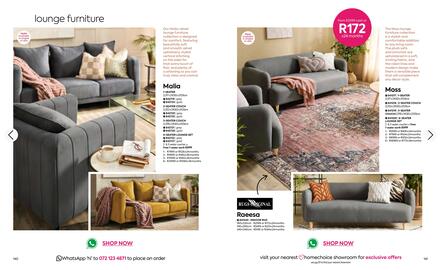 HomeChoice catalogue Page 71