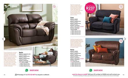 HomeChoice catalogue Page 72