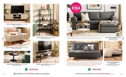 HomeChoice catalogue Page 73