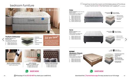 HomeChoice catalogue Page 74