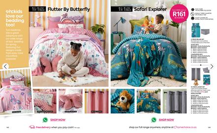 HomeChoice catalogue Page 75