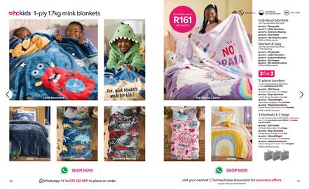 HomeChoice catalogue Page 76