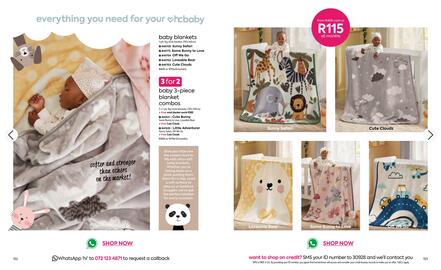 HomeChoice catalogue Page 77