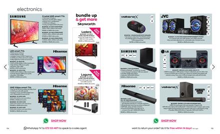HomeChoice catalogue Page 78
