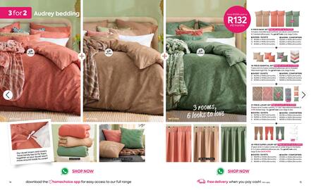 HomeChoice catalogue Page 8