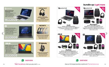 HomeChoice catalogue Page 80