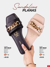 Catálogo Bata semana 30 Página 129